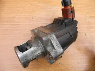 55566052 A20DTH Клапан EGR Opel Astra J Арт e12476473, вид 7