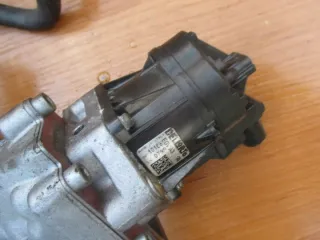 55566052 A20DTH Клапан EGR Opel Astra J Арт e12476473, вид 8