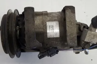 92600BN300 Компрессор кондиционера Nissan Almera Tino Арт e12476455, вид 1