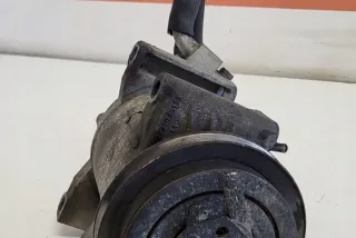 92600BN300 Компрессор кондиционера Nissan Almera Tino Арт e12476455, вид 2