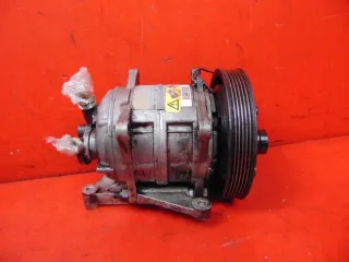 Z0006287A Компрессор кондиционера Mercedes Vito W639 Арт e12476395, вид 1