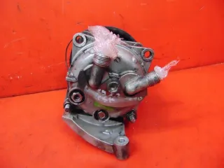 Z0006287A Компрессор кондиционера Mercedes Vito W639 Арт e12476395, вид 3