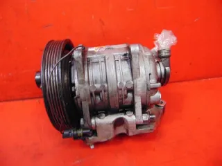 Z0006287A Компрессор кондиционера Mercedes Vito W639 Арт e12476395, вид 4