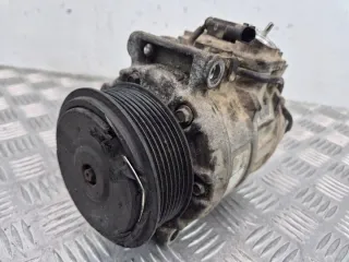 A0022308111 Компрессор кондиционера Mercedes S W221 Арт e12476381, вид 1