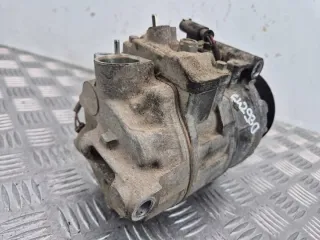 A0022308111 Компрессор кондиционера Mercedes S W221 Арт e12476381, вид 3
