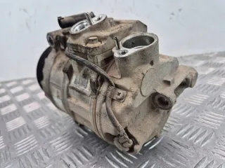 A0022308111 Компрессор кондиционера Mercedes S W221 Арт e12476381, вид 4