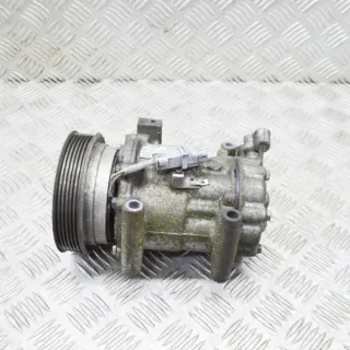 SD6VDAF Компрессор кондиционера Mercedes Citan W415 Арт e12476311, вид 1