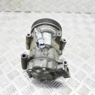 SD6VDAF Компрессор кондиционера Mercedes Citan W415 Арт e12476311, вид 2