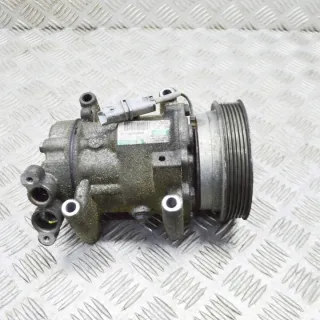 SD6VDAF Компрессор кондиционера Mercedes Citan W415 Арт e12476311, вид 3