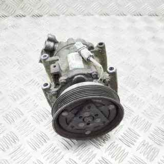 SD6VDAF Компрессор кондиционера Mercedes Citan W415 Арт e12476311, вид 4