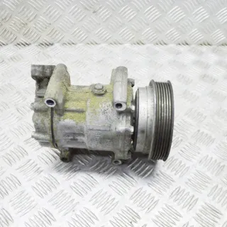 SD6VDAF Компрессор кондиционера Mercedes Citan W415 Арт e12476311, вид 5