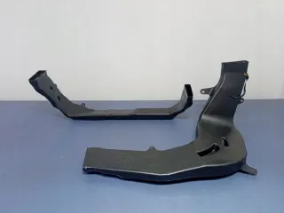 7343456 7343502 7343458 Гофра инжектора BMW 7 G11/G12 Арт e12476212, вид 1
