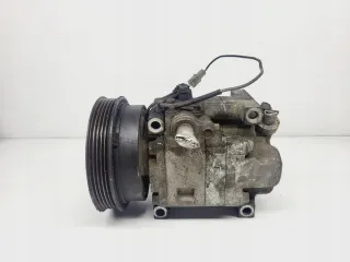 6N0820803B SD6V12 Компрессор кондиционера Mazda 6 3 Арт e12476181, вид 1