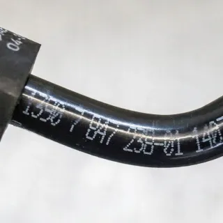 7847238 Гофра инжектора BMW 6 F06/F12/F13 Арт e12476171, вид 3