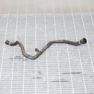 7610709 Гофра инжектора BMW 5 F10/F11/GT F07 Арт e12476034, вид 2