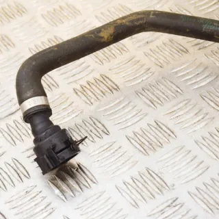 7809819 Гофра инжектора BMW 5 F10/F11/GT F07 Арт e12476024, вид 5