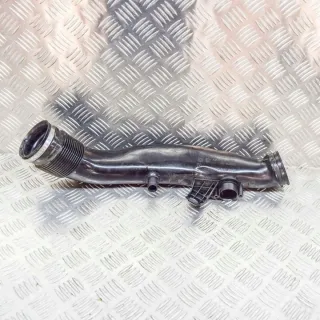 7583726 Гофра инжектора BMW 5 F10/F11/GT F07 Арт e12475999, вид 1