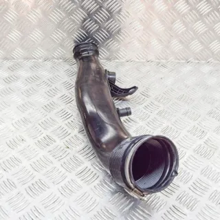 7583726 Гофра инжектора BMW 5 F10/F11/GT F07 Арт e12475999, вид 2