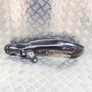 7583726 Гофра инжектора BMW 5 F10/F11/GT F07 Арт e12475999, вид 3