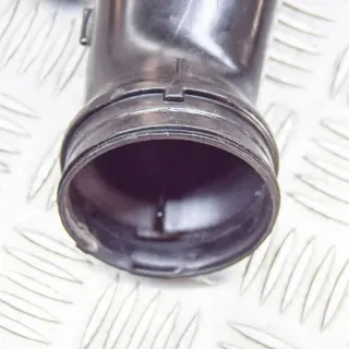 7583726 Гофра инжектора BMW 5 F10/F11/GT F07 Арт e12475999, вид 4