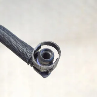 7847238 Гофра инжектора BMW 5 F10/F11/GT F07 Арт e12475989, вид 5
