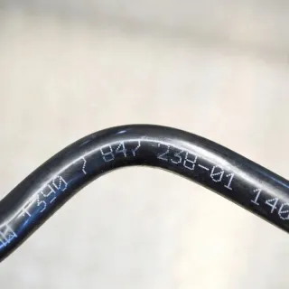 7847238 Гофра инжектора BMW 5 F10/F11/GT F07 Арт e12475989, вид 6