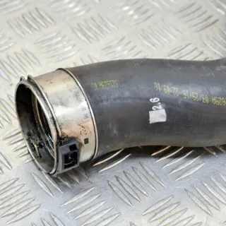 8571896 Гофра инжектора BMW 5 F10/F11/GT F07 Арт e12475988, вид 2
