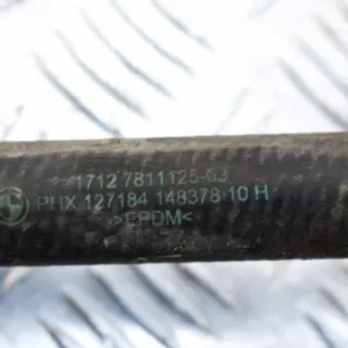 7811125 Гофра инжектора BMW 3 E90/E91/E92/E93 Арт e12475768, вид 7