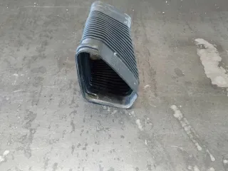 7523630-06 4607127158 Гофра инжектора BMW 3 E90/E91/E92/E93 Арт e12475732, вид 2