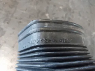 7523630-06 4607127158 Гофра инжектора BMW 3 E90/E91/E92/E93 Арт e12475732, вид 5