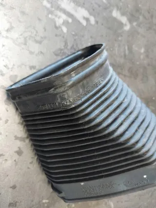 7523630-06 4607127158 Гофра инжектора BMW 3 E90/E91/E92/E93 Арт e12475732, вид 6