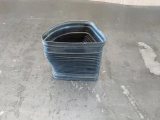 7523630-06 4607127158 Гофра инжектора BMW 3 E90/E91/E92/E93 Арт e12475732, вид 8