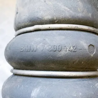 7800142 Гофра инжектора BMW 3 E90/E91/E92/E93 Арт e12475731, вид 7