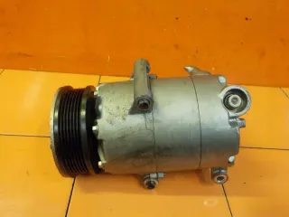 B4164T 31332616 Компрессор кондиционера Ford Fiesta 6 Арт e12475557, вид 1