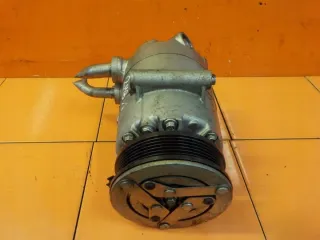B4164T 31332616 Компрессор кондиционера Ford Fiesta 6 Арт e12475557, вид 2