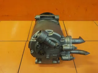 B4164T 31332616 Компрессор кондиционера Ford Fiesta 6 Арт e12475557, вид 4
