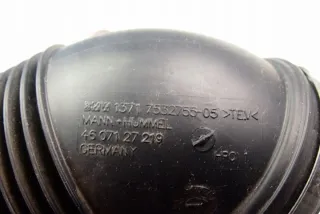 7532755 13717532755 Гофра инжектора BMW 1 E81/E82/E87/E88 Арт e12475506, вид 3
