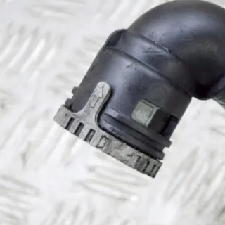 7600013 Гофра инжектора BMW 1 E81/E82/E87/E88 Арт e12475491, вид 5