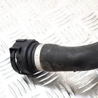 7811129 Гофра инжектора BMW 1 F20/F21 Арт e12475477, вид 3