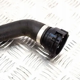 7811129 Гофра инжектора BMW 1 F20/F21 Арт e12475477, вид 4