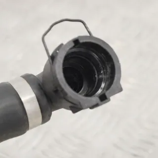 9329648 Гофра инжектора BMW 1 F20/F21 Арт e12475458, вид 5