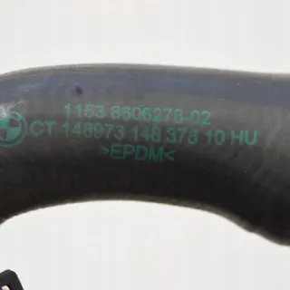 86062788619408 Гофра инжектора BMW 1 F20/F21 Арт e12475447, вид 3