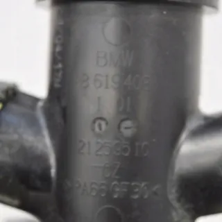86062788619408 Гофра инжектора BMW 1 F20/F21 Арт e12475447, вид 4