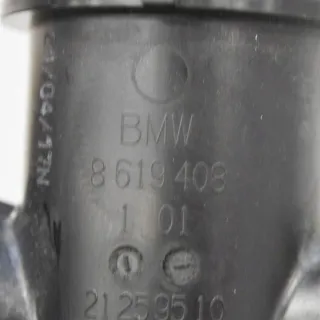 86062788619408 Гофра инжектора BMW 1 F20/F21 Арт e12475447, вид 5