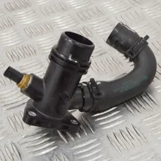 86062788619408 Гофра инжектора BMW 1 F20/F21 Арт e12475447, вид 7