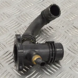 86062788619408 Гофра инжектора BMW 1 F20/F21 Арт e12475447, вид 9