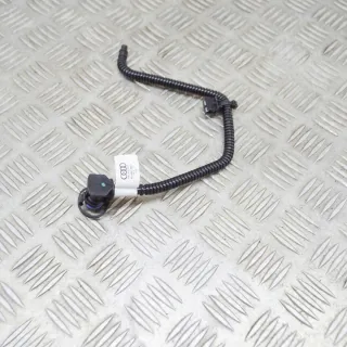 4M0915501F Гофра инжектора Audi Q8 Арт e12475398, вид 1