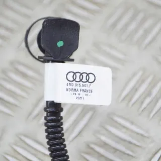 4M0915501F Гофра инжектора Audi Q8 Арт e12475398, вид 6