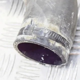 5N0145832M Гофра инжектора Audi Q3 1 Арт e12475328, вид 4
