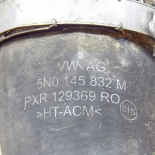 5N0145832M Гофра инжектора Audi Q3 1 Арт e12475328, вид 6